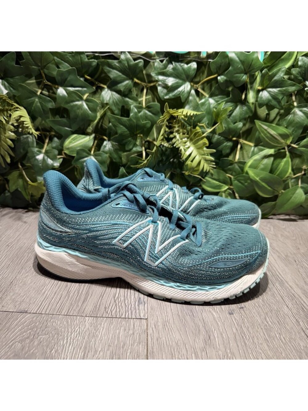 New Balance Women's Fresh Foam X 860v12 Running Shoes Size 10 2E